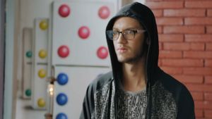 Épisode 12