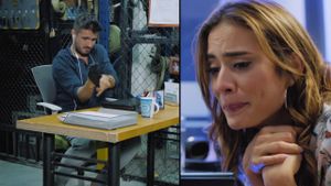 Épisode 51