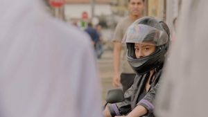 Épisode 32