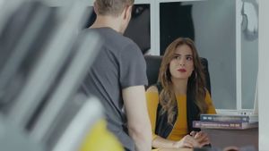 Épisode 14