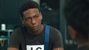 Épisode 5