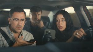 La faiblesse finit toujours par se révéler