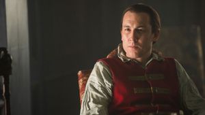 Le Commandant de la garnison