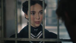 Épisode 1