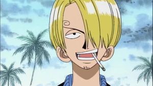 Luffy en grand danger ! Le clan de Luffy vs les Homme-poissons !