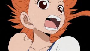 La Bataille contre Kuro ! La détermination d’Usopp !