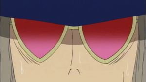 Luffy se réveille. La rébellion de Mademoiselle Kaya !