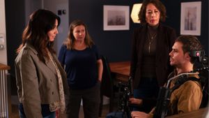 Épisode 1