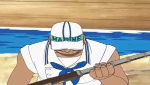 Le raid d'Erik ! La grande évasion de l'île du vaisseau de guerre !