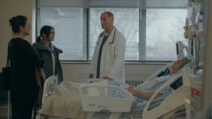Épisode 11