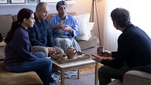 Épisode 9