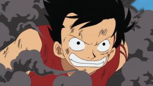 Fin du combat acharné ! L’ultime nœud dans le ventre !