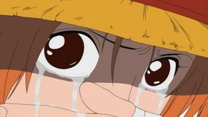 Luffy arrive ! La fin de la trahison !
