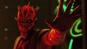Chapitre 4 : Orgueil et vengeance