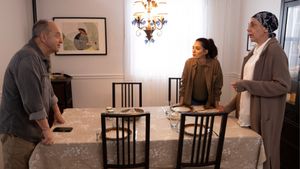 Épisode 6