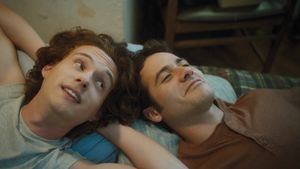 Épisode 1