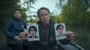 Épisode 4