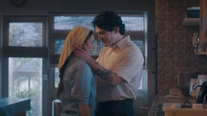 Épisode 6
