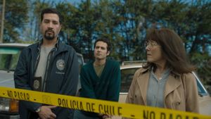 Épisode 6