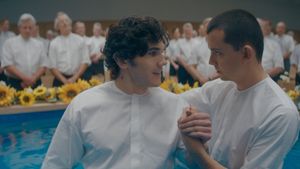 Épisode 3