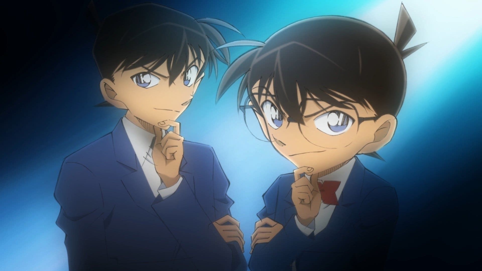 Détective Conan en Streaming VF et VOSTFR - Gogoflix