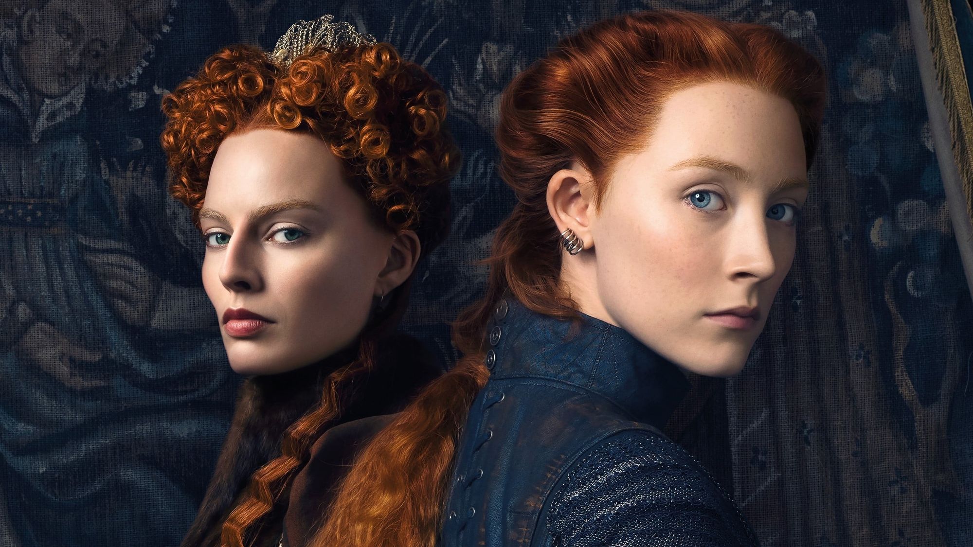Marie Stuart, reine d'Écosse