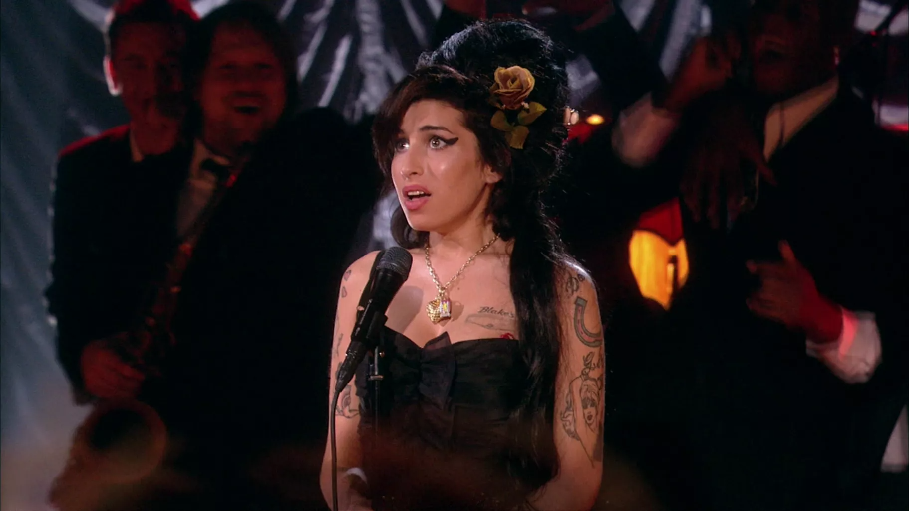 Amy Winehouse & Me - Dionne's Story