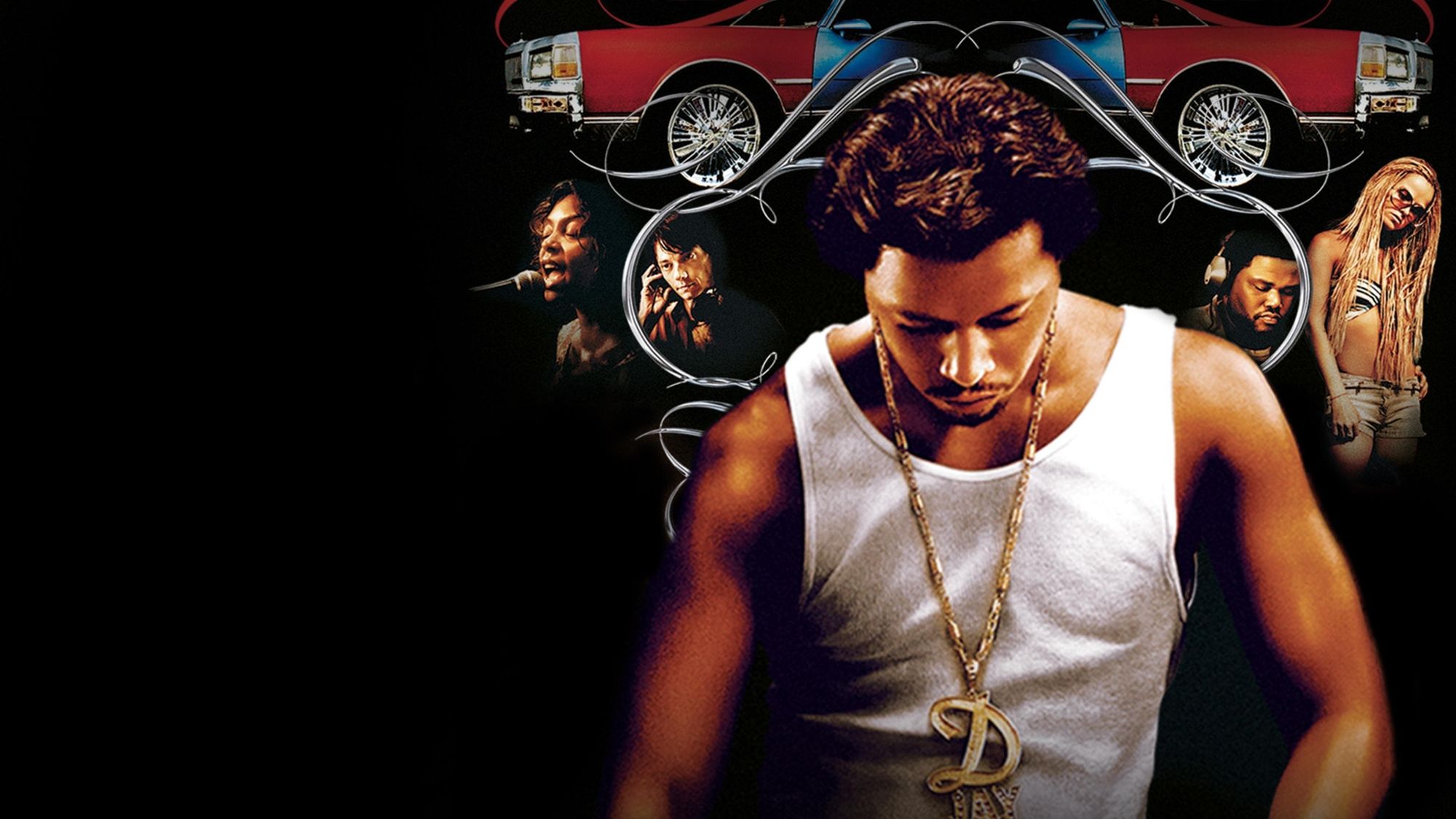 Hustle & Flow en Streaming VF et VOSTFR - Gogoflix