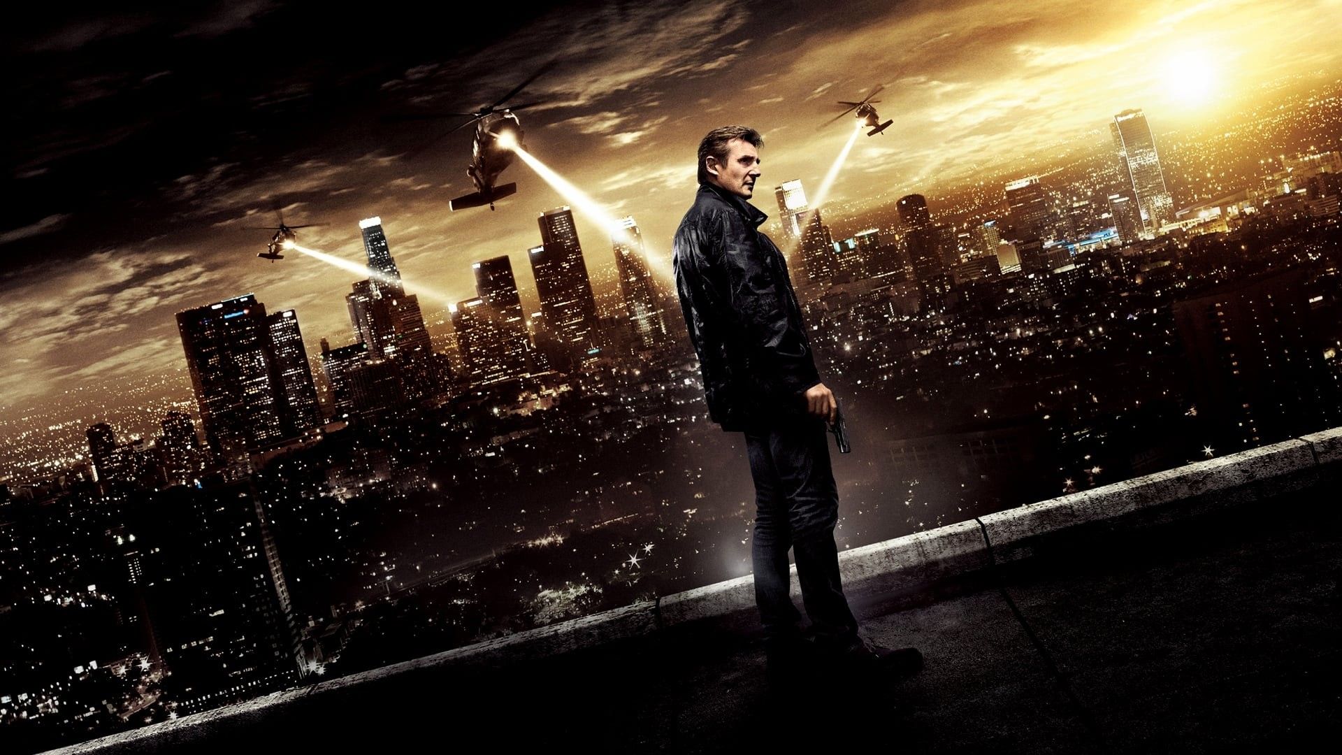 Taken 3 en Streaming VF et VOSTFR - Gogoflix