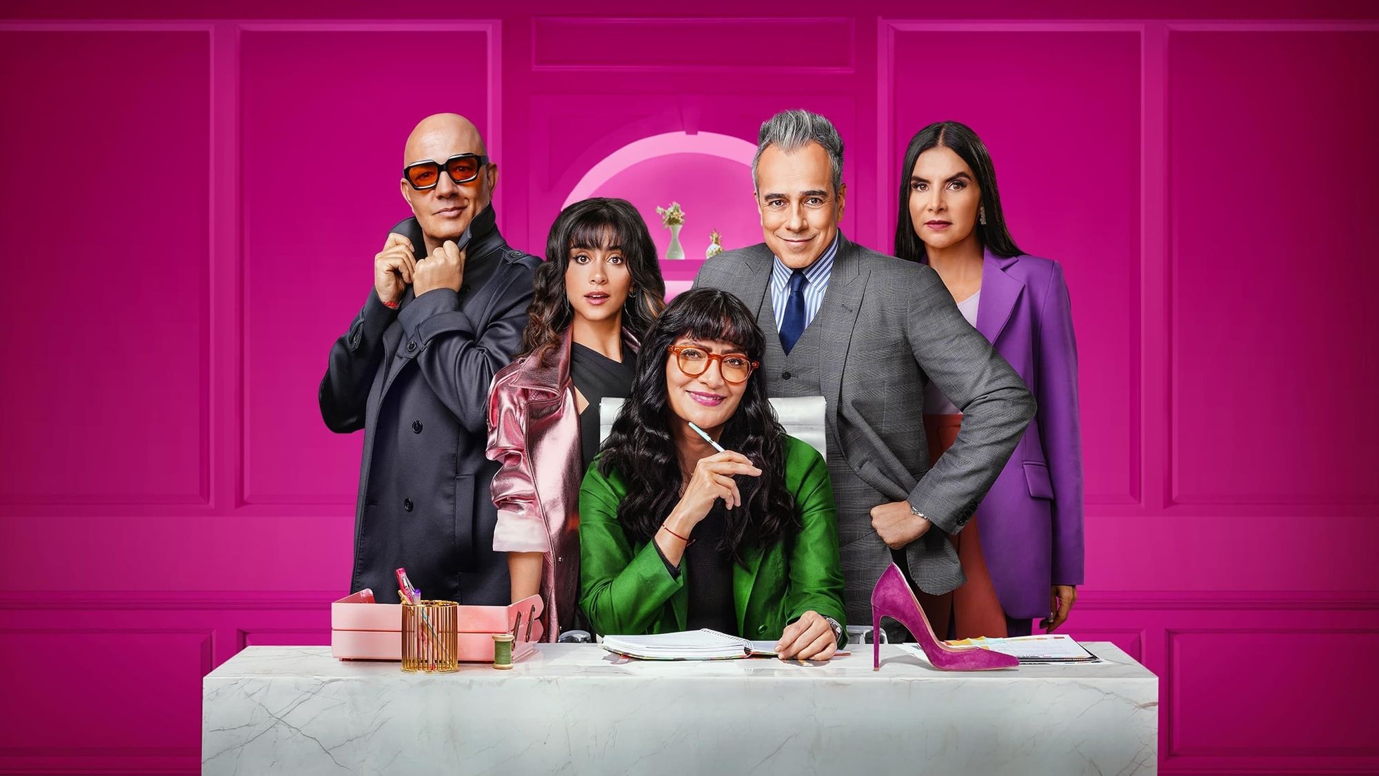 Betty la Fea L'histoire continue