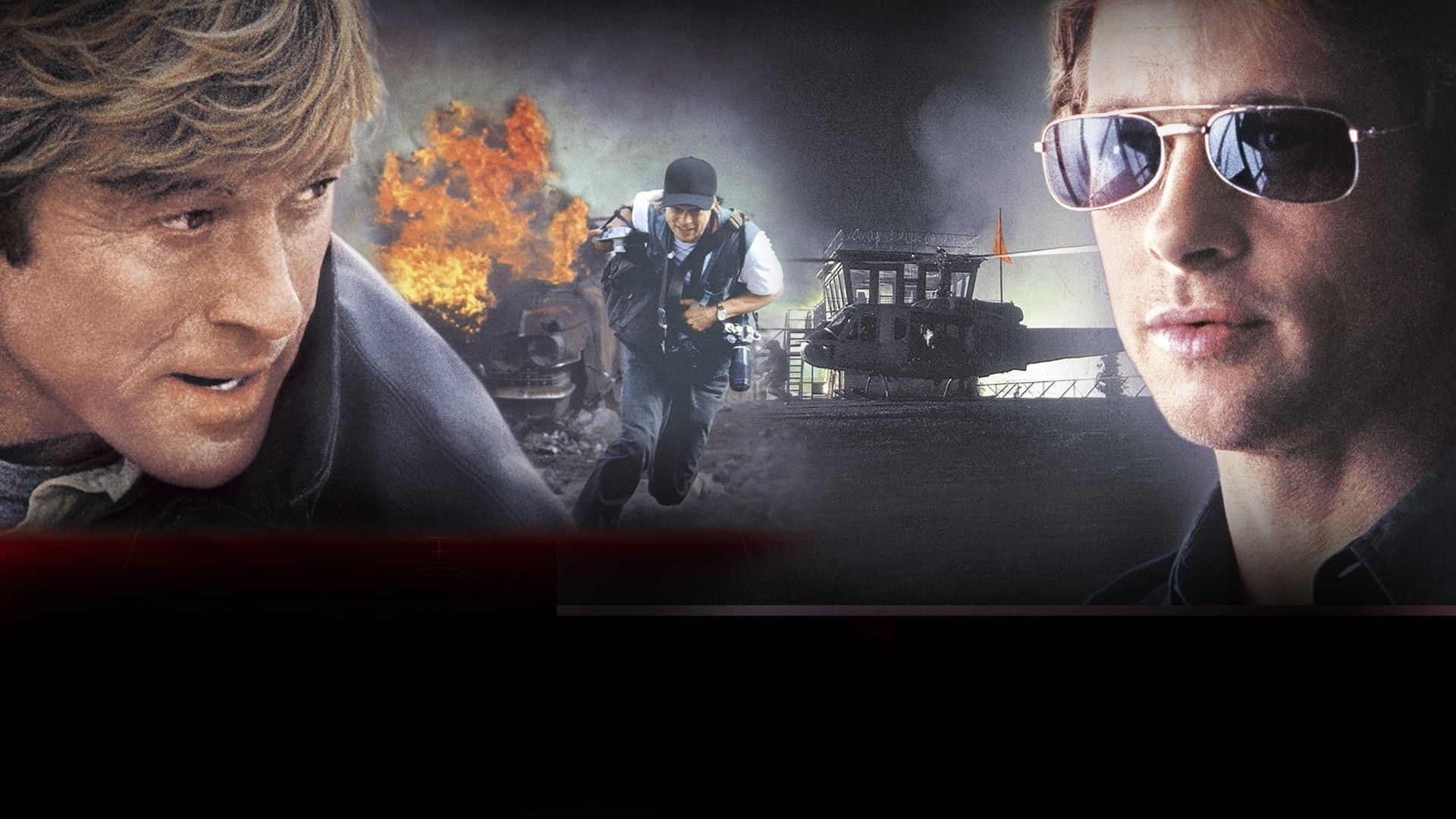Spy game, jeu d'espions