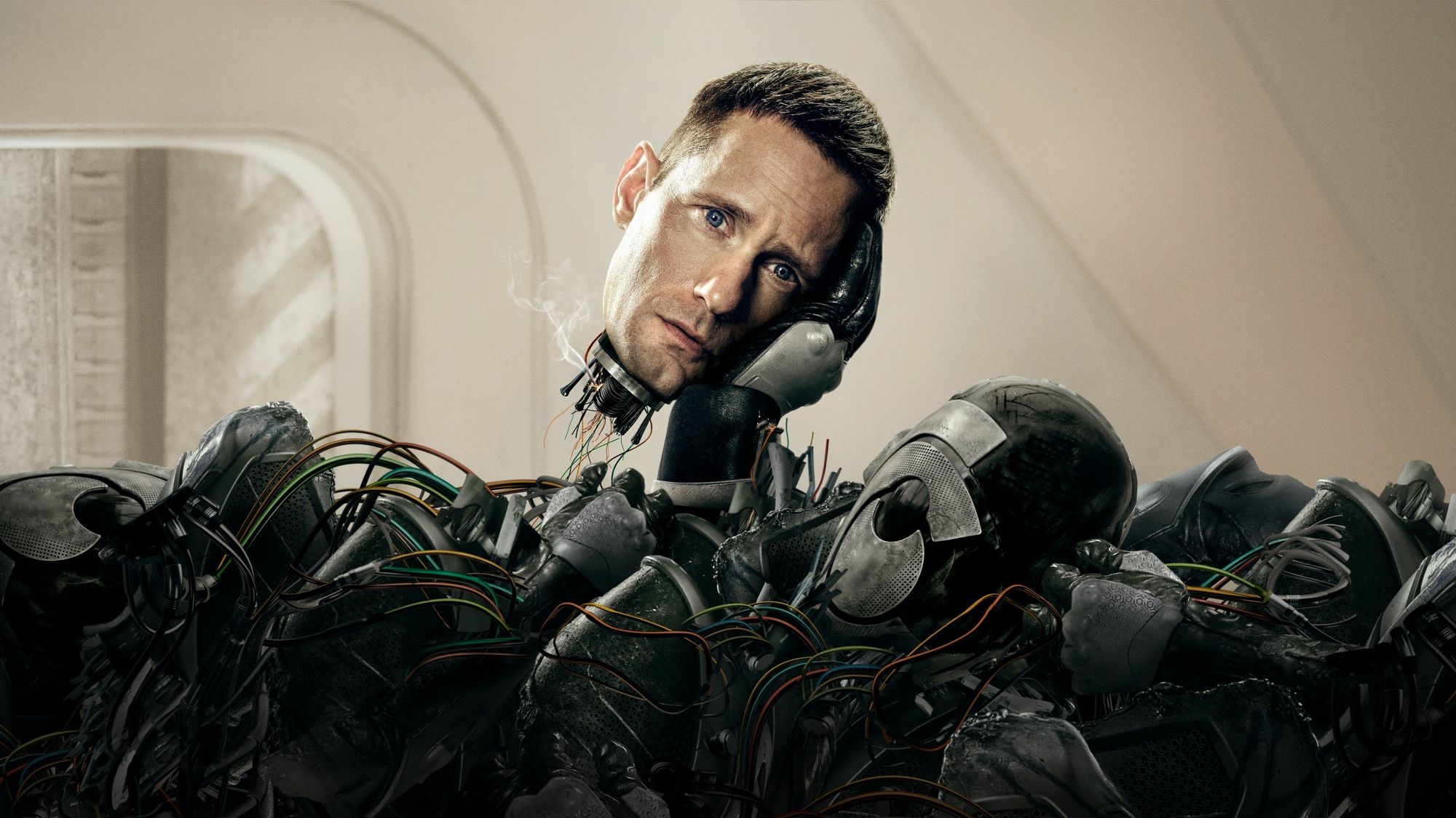 Murderbot – Journal d’un AssaSynth