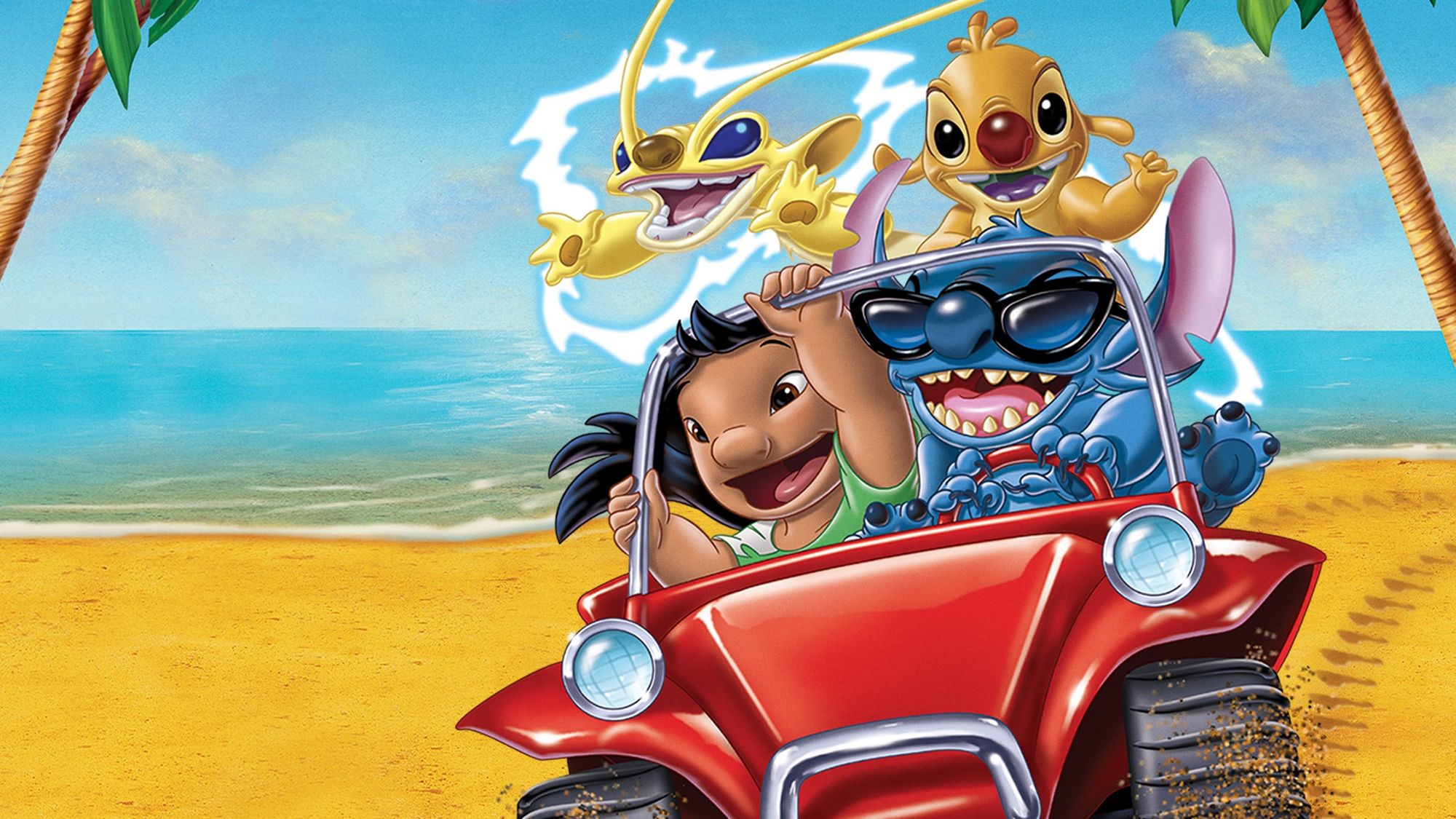 Stitch! : Le Film