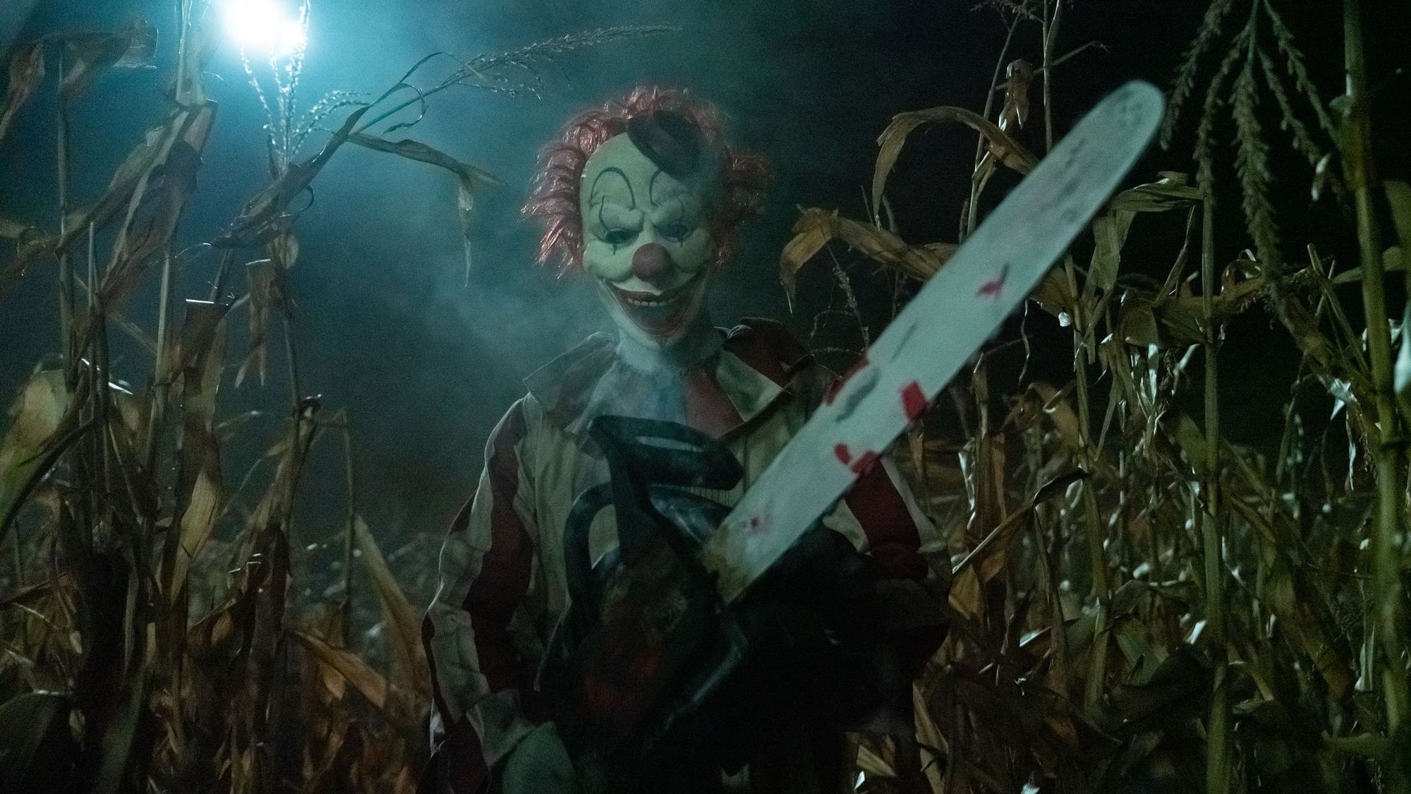 La Nuit des Clowns