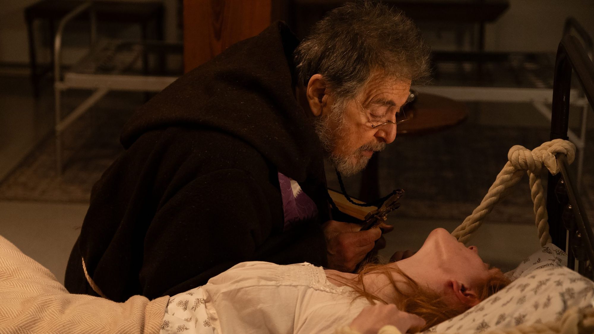 The Ritual – L’Exorcisme d’Emma Schmidt