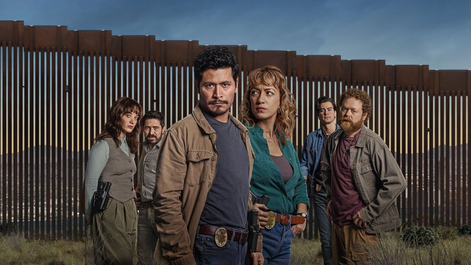 La Chasse aux Gringos