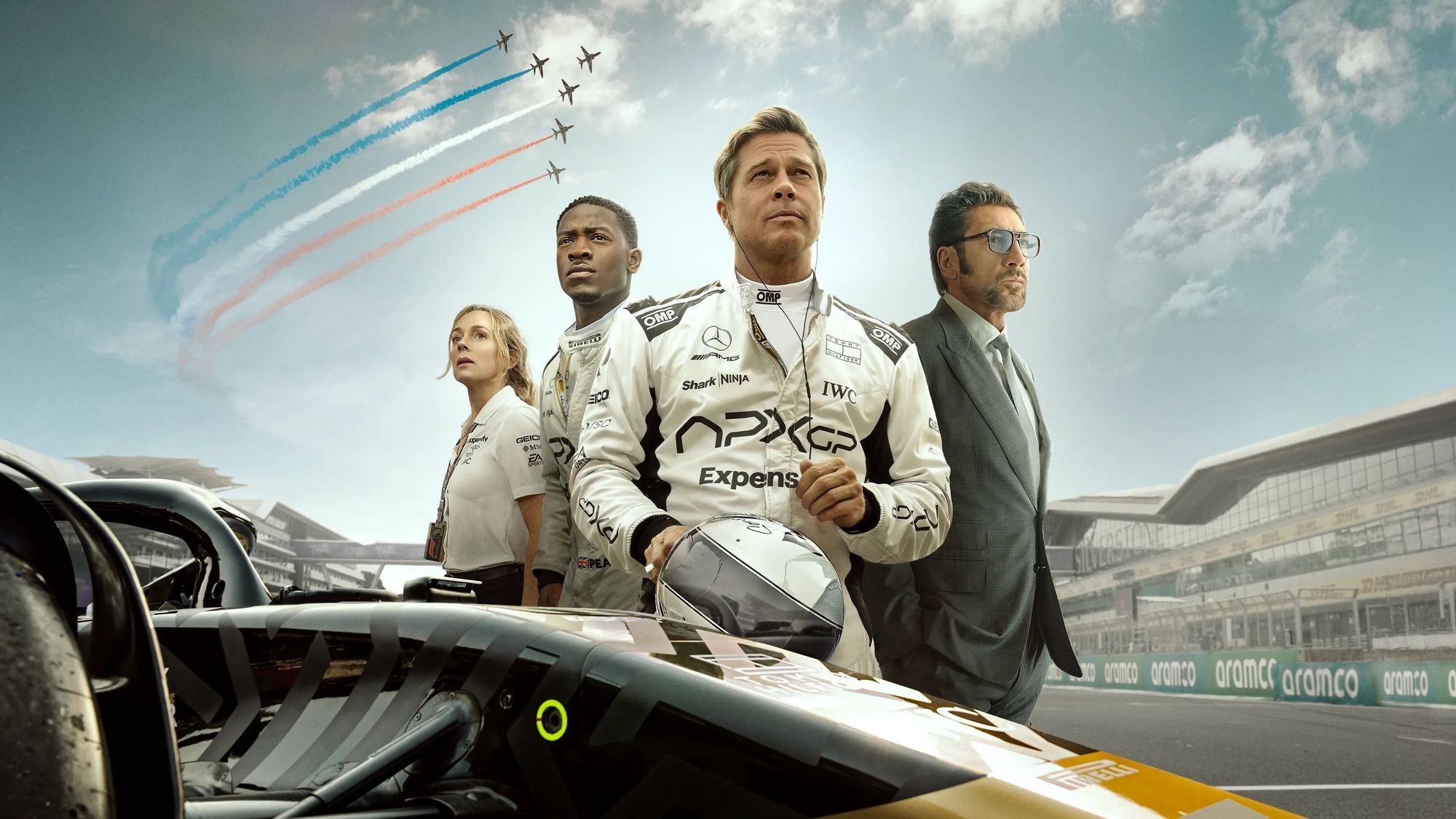F1® Le Film