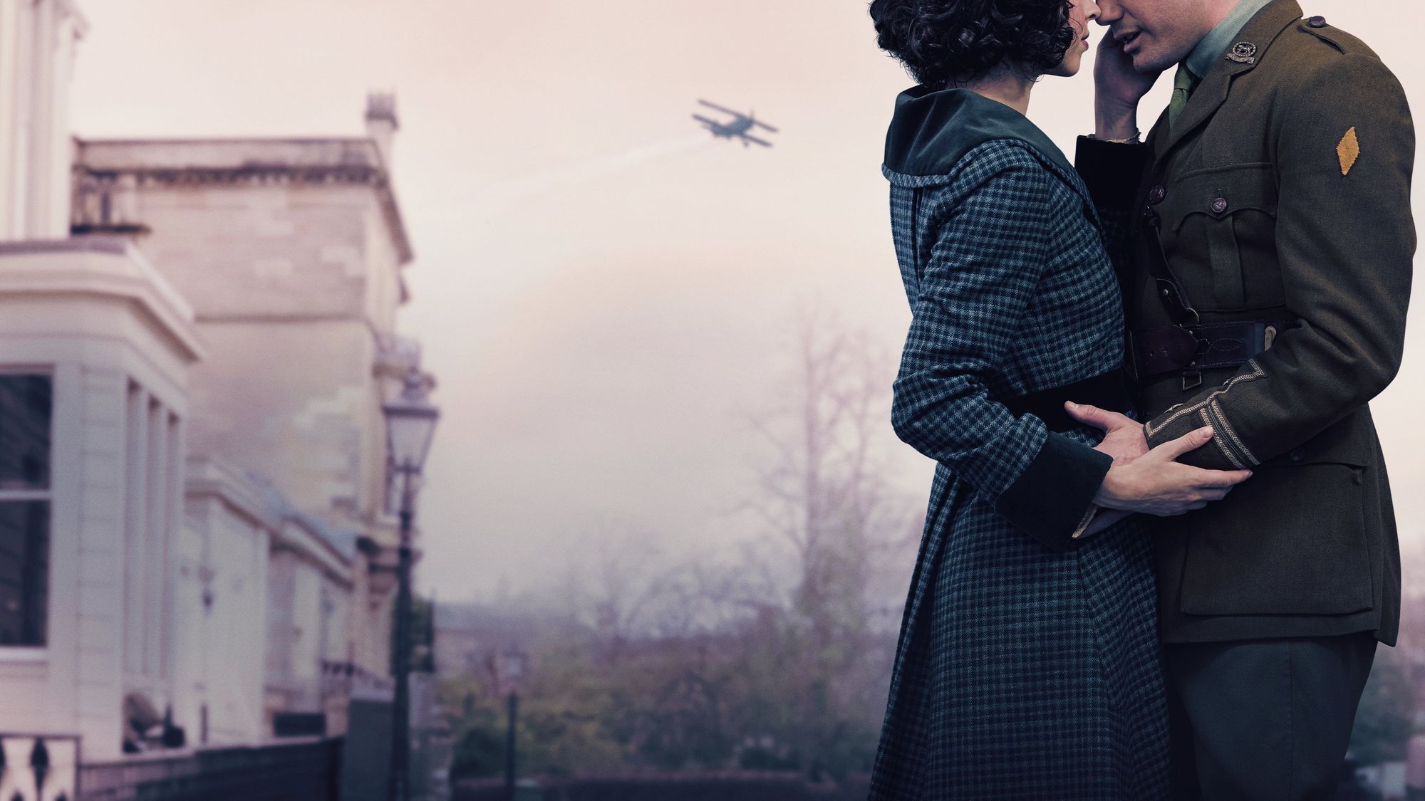 Outlander Blood of My Blood