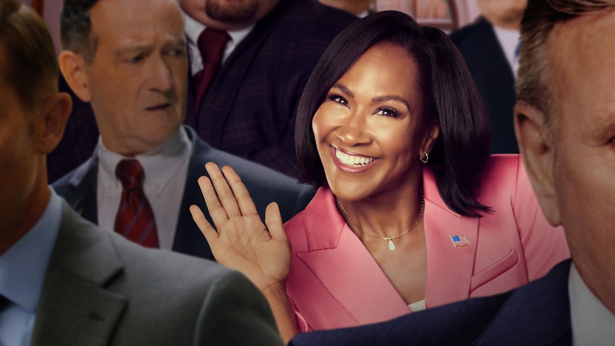 Miss Governor