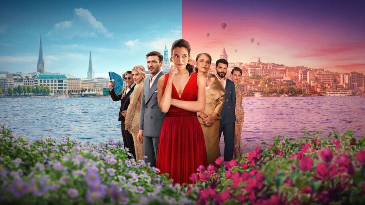 Peut-être pour la vie