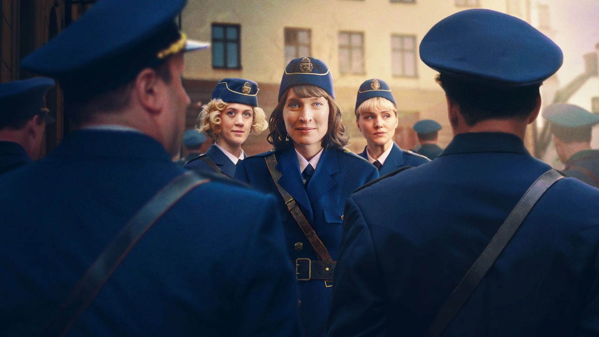Policières