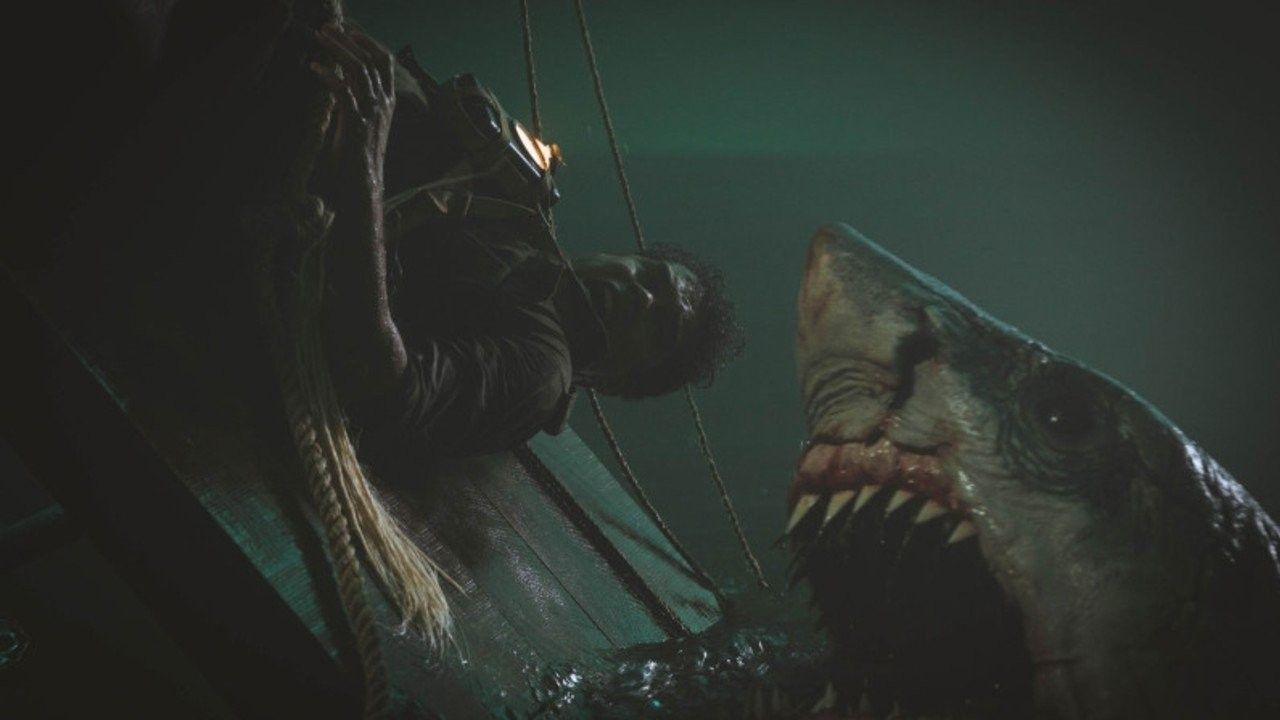 Beast of War