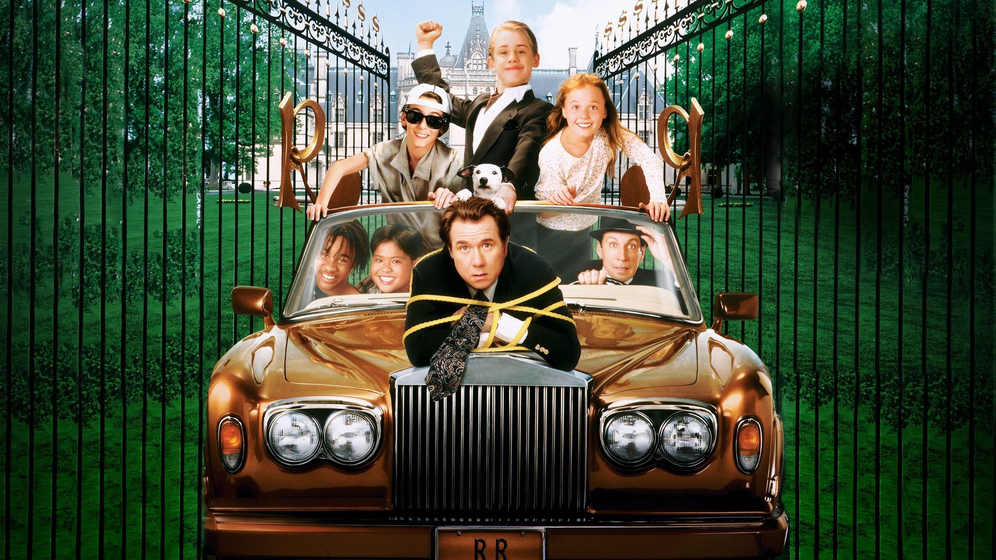 Richie Rich