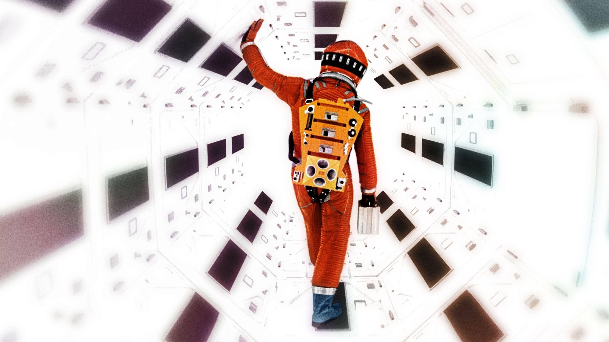 2001 : L'Odyssée de l'espace