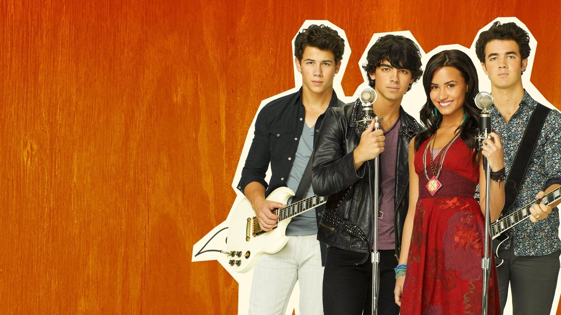 Camp Rock 2 : Le face à face