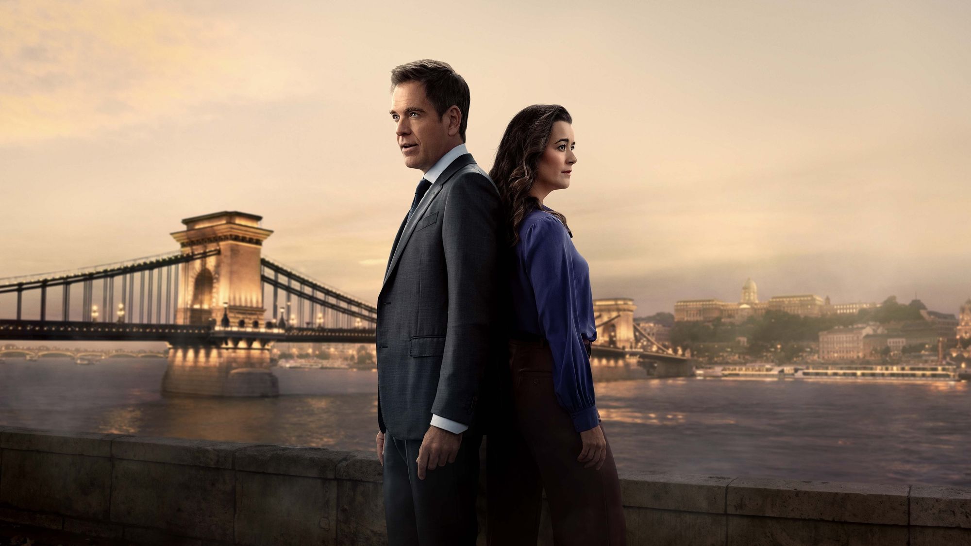 NCIS Tony & Ziva