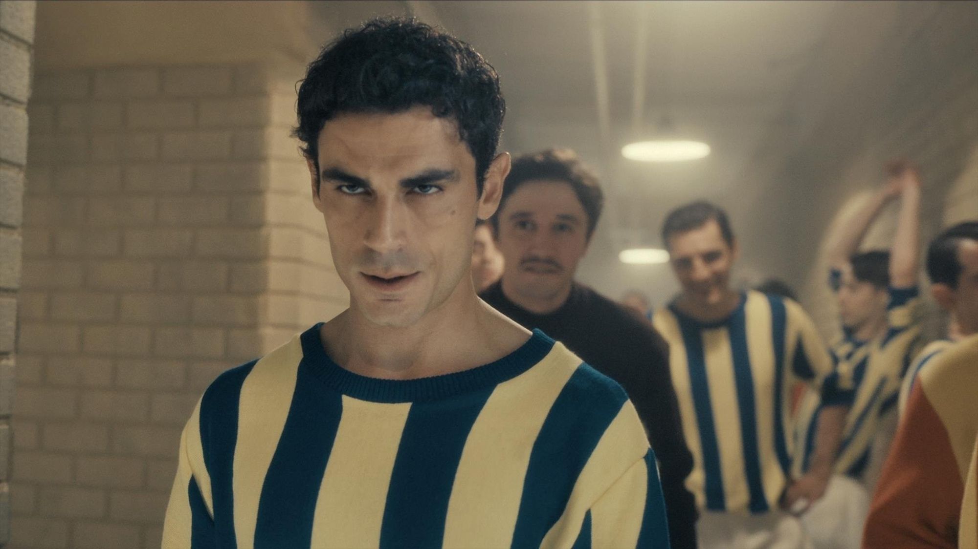 La Leçon de Lefter