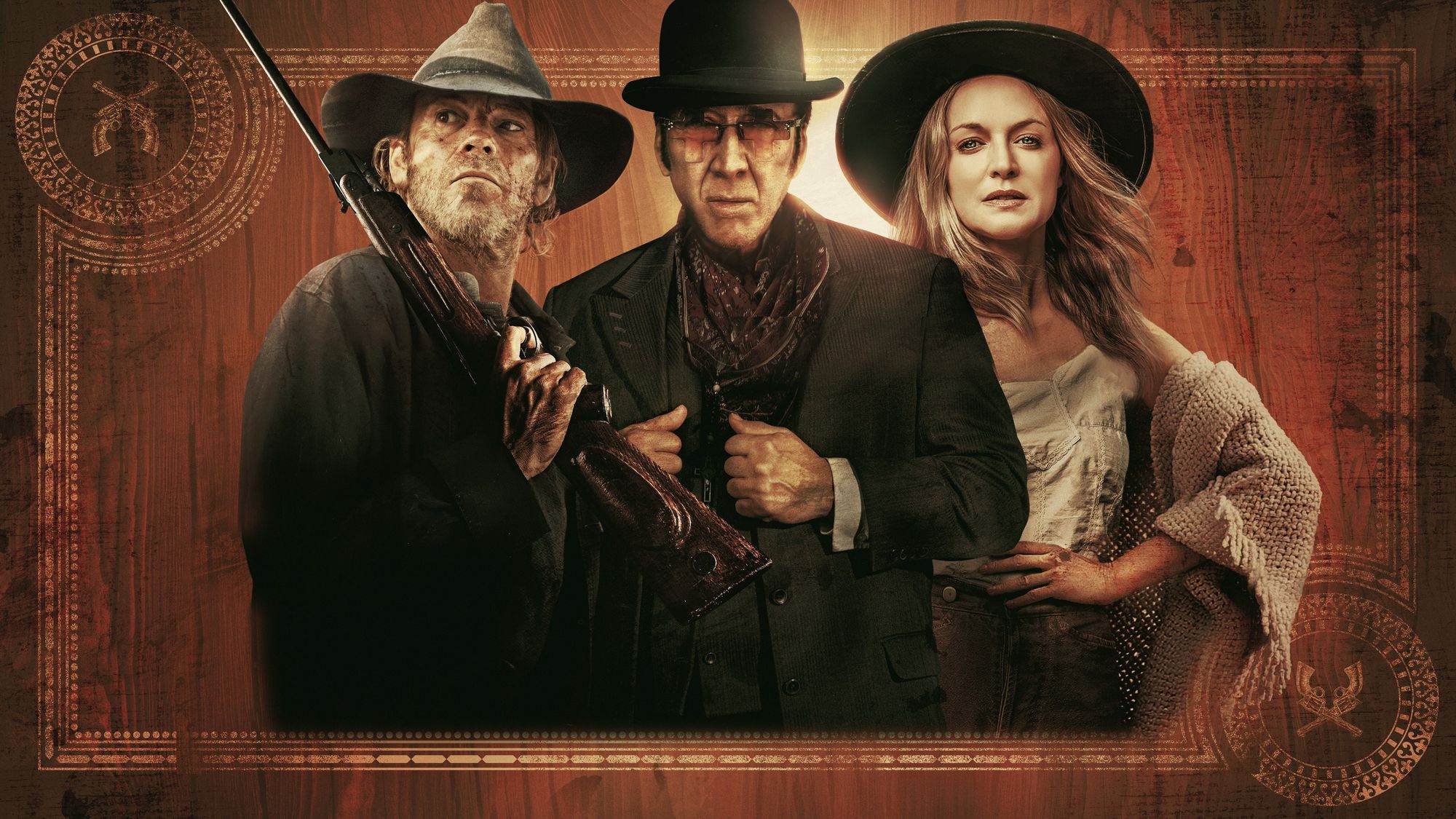 Gunslingers
