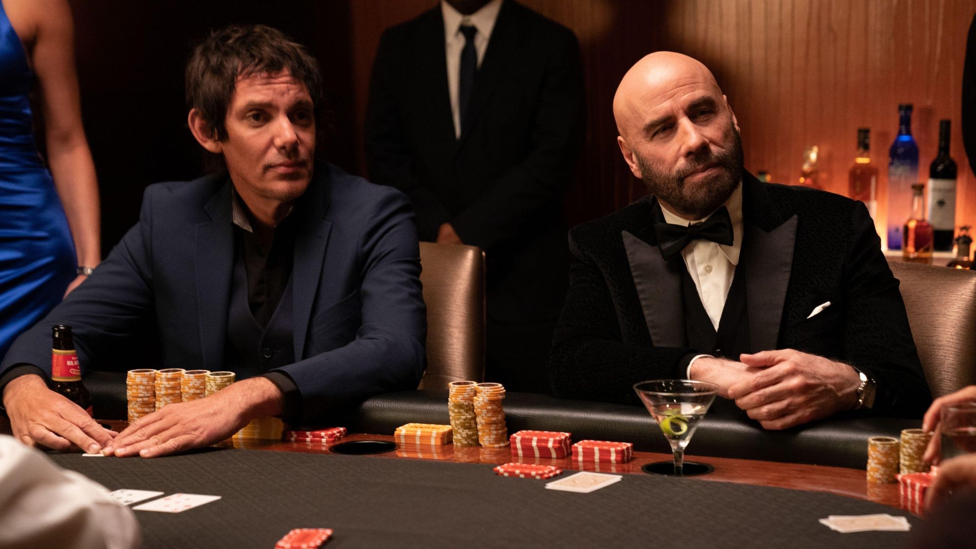 ‎Cash Out 2: High Rollers