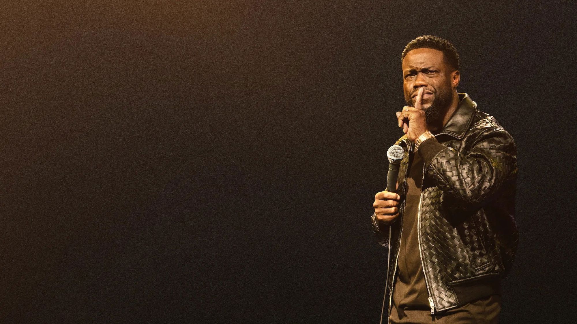 Kevin Hart: Acting My Age